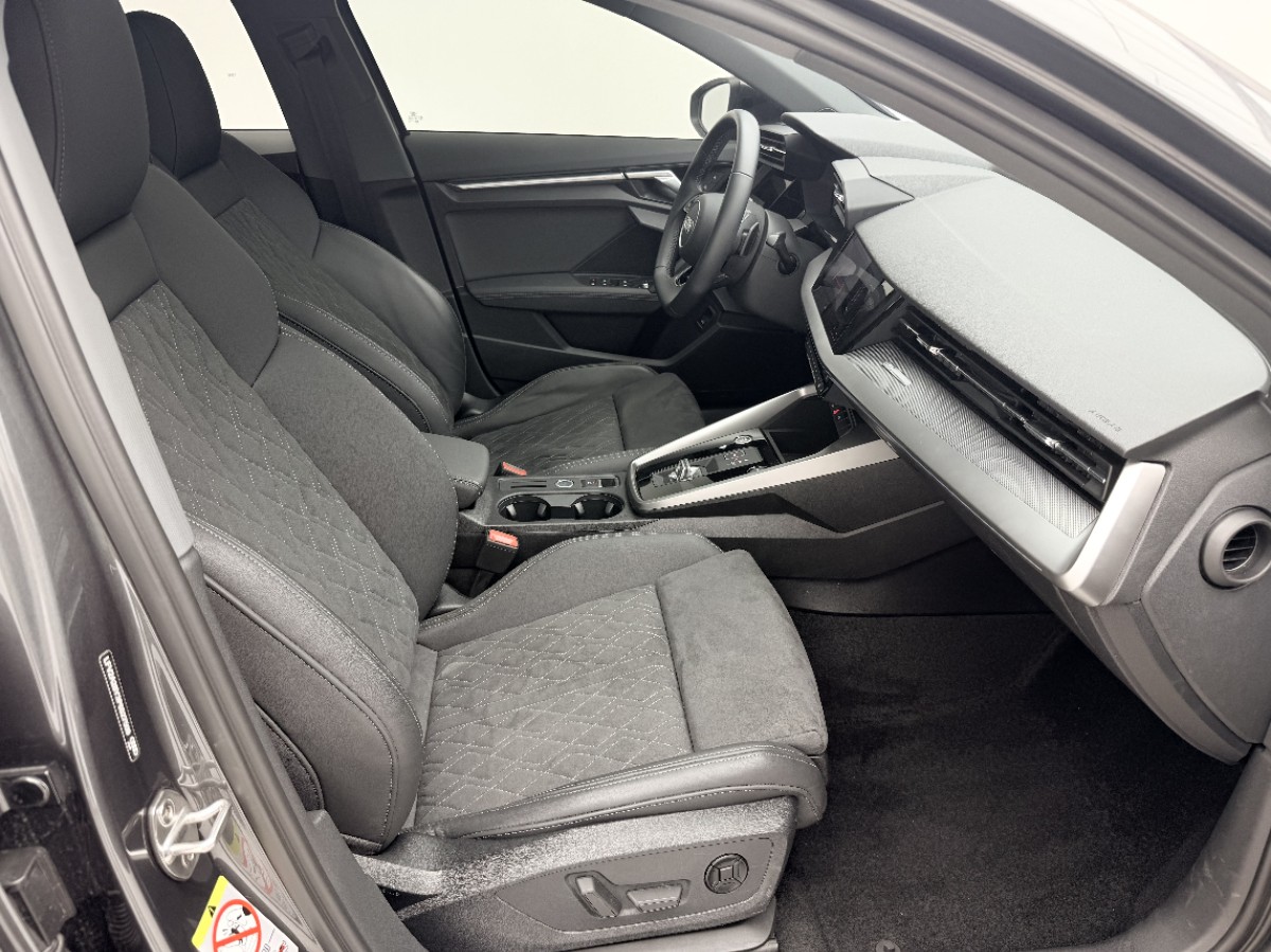 Audi A3 2023 #8 Audi A3 2023 car image #8