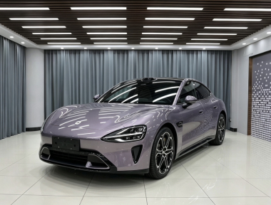 MI SU7 2024 car image 