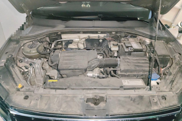 Volkswagen Bora 2019 صورة سيارة #22