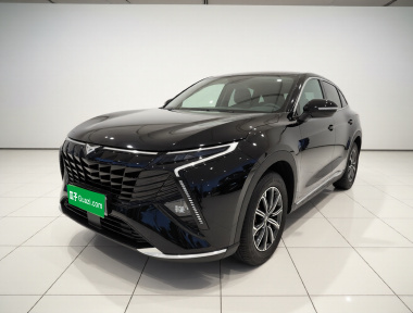 Kaiyi Kunlun 2025 汽车图片 