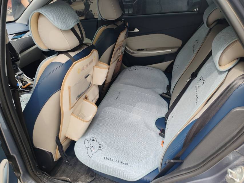 奇瑞 瑞虎3x 2023 汽车图片 #4