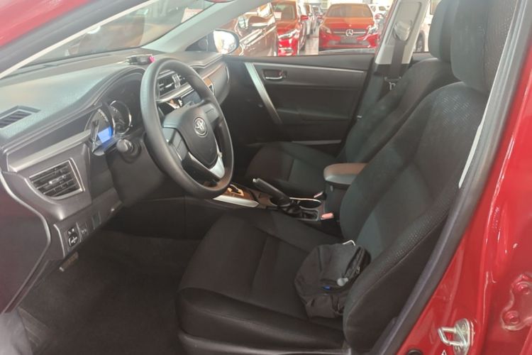 2016 #15 2016 immagine di auto #15