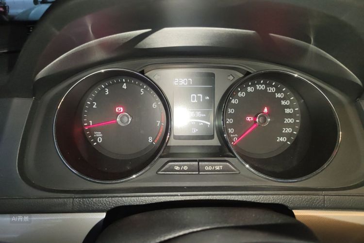 Volkswagen Lavida 2019 #13 Volkswagen Lavida 2019 car image #13