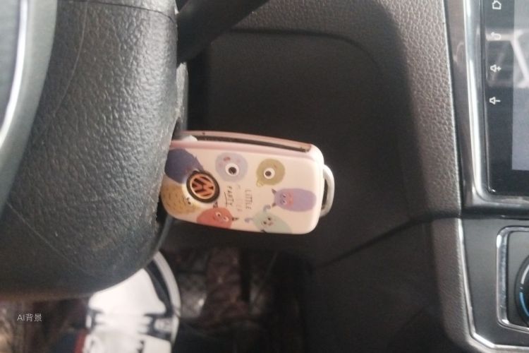 Volkswagen Santana 2019 car image #10