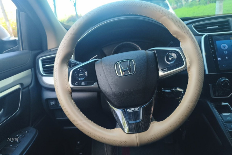 Honda CR-V 2022 #12 Honda CR-V 2022 car image #12