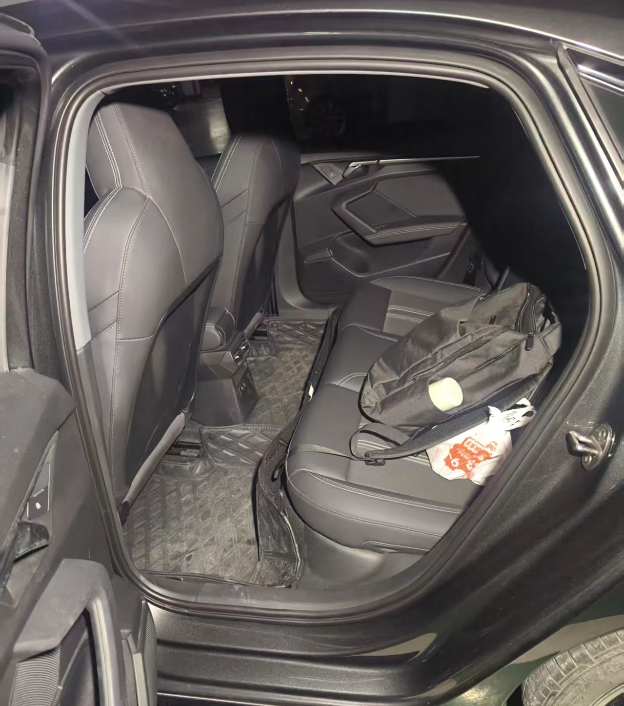 Audi A3 2022 car image #6