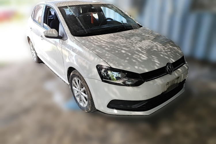Volkswagen Polo 2018 #4 Volkswagen Polo 2018 car image #4