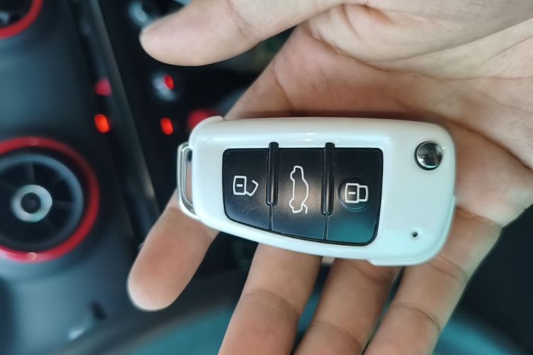 Audi A3 2020 immagine di auto #9