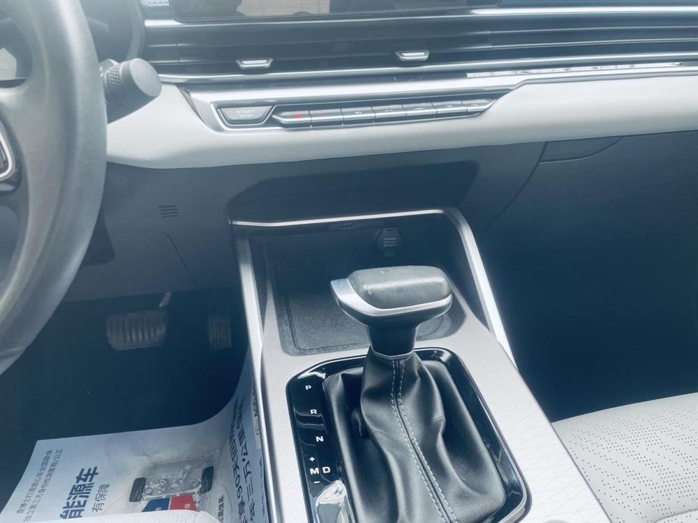 GEELY Emgrand 2021 #8 GEELY Emgrand 2021 car image #8