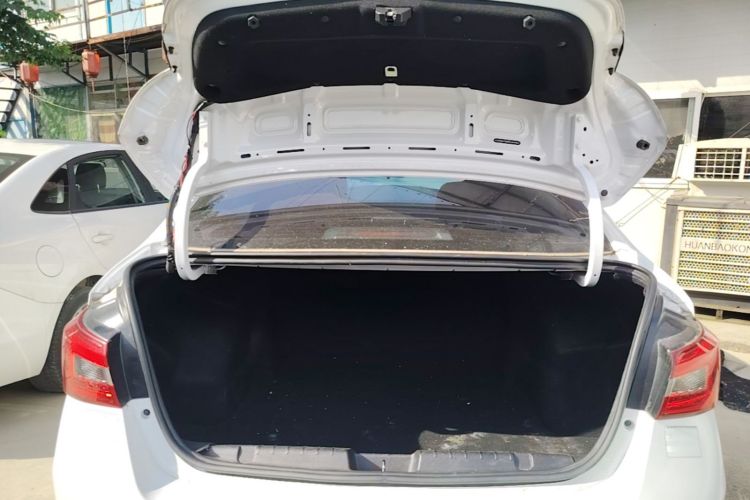 Chery Arrizo 5 2022 #19 Chery Arrizo 5 2022 immagine di auto #19