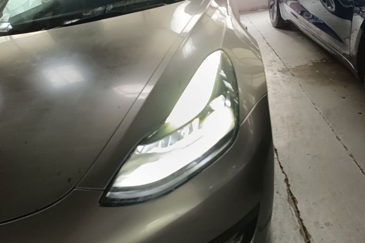 Tesla Model 3 2022 #23 Tesla Model 3 2022 car image #23