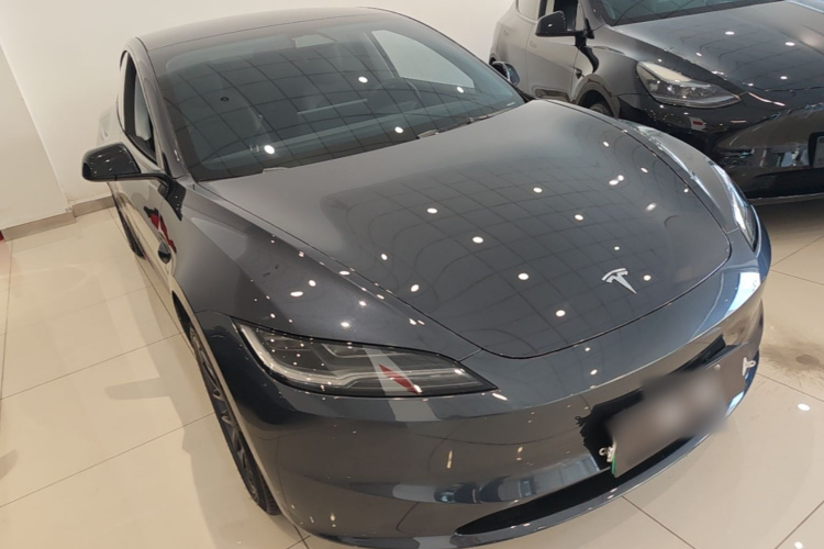 Tesla Model 3 2024 immagine di auto #6