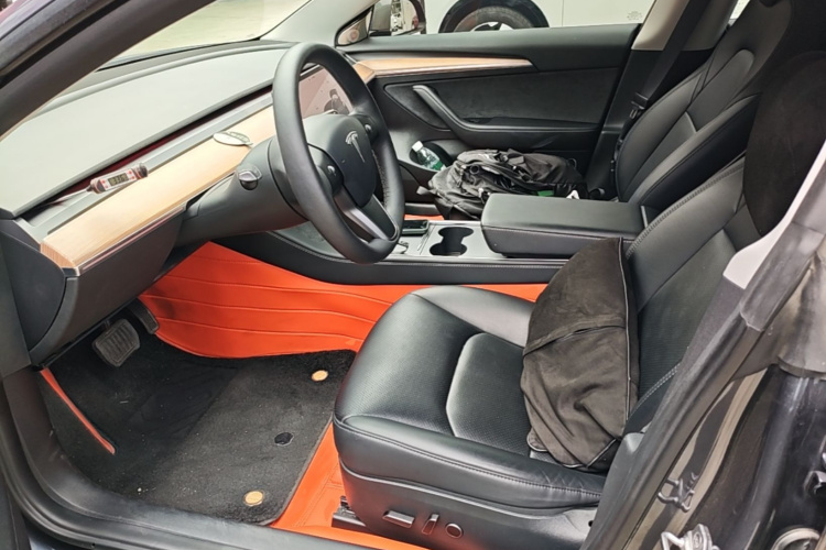 Tesla Model 3 2023 car image #15