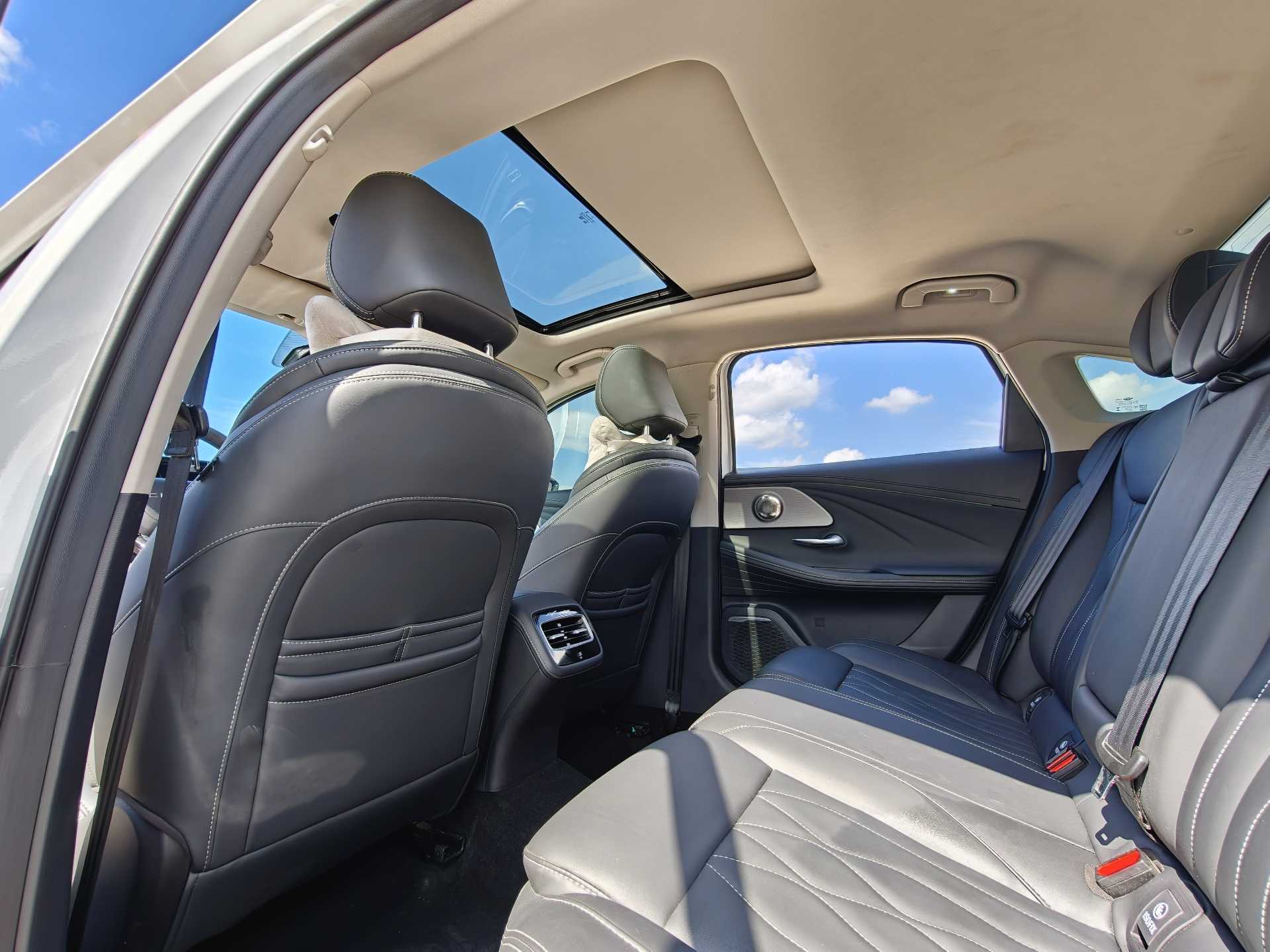 Chery Arrizo 8 2024 car image #10