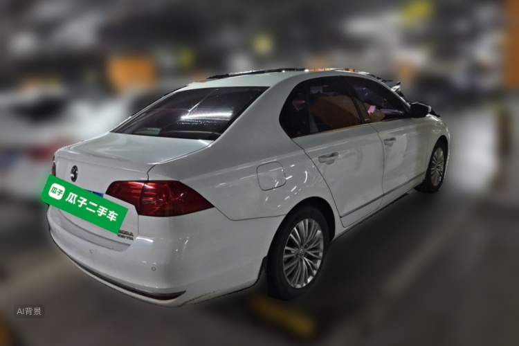 Volkswagen Bora 2017 #7 Volkswagen Bora 2017 car image #7