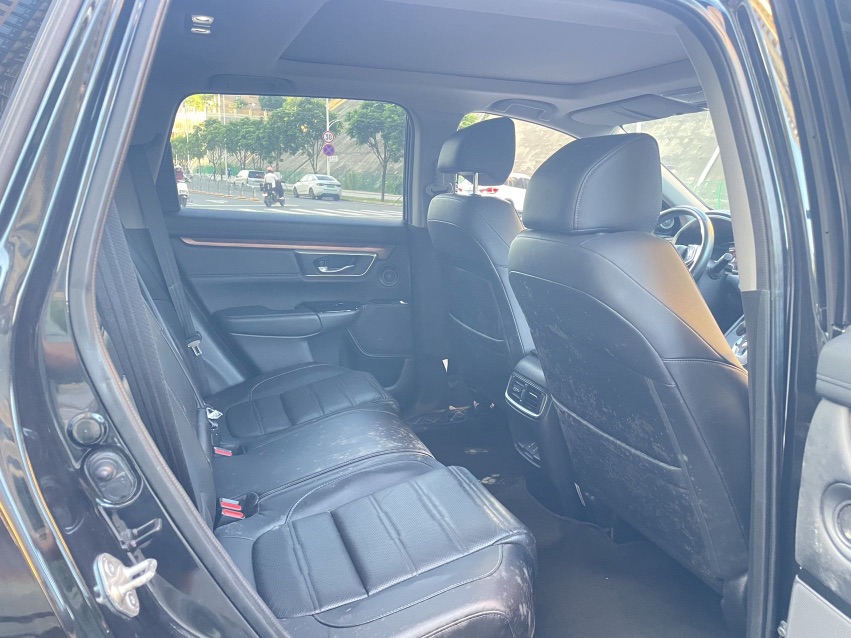 Honda CR-V 2022 car image #6