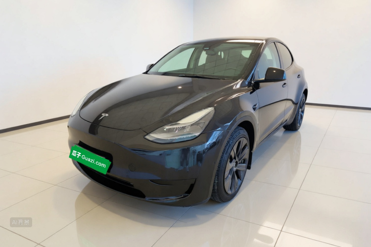 Tesla Model Y 2022 #2 Tesla Model Y 2022 immagine di auto #2