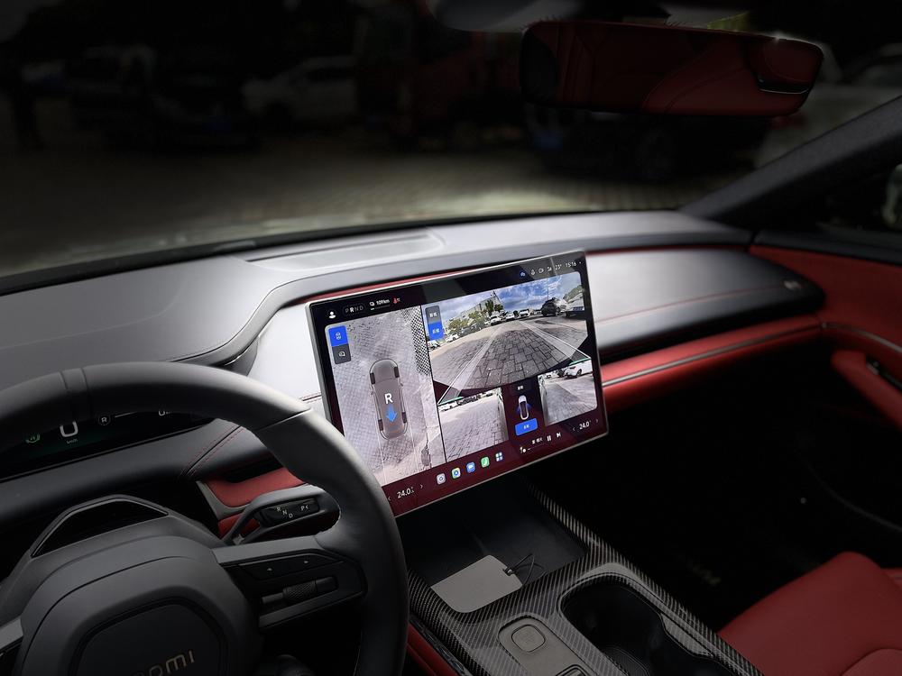 2024 #12 2024 imagen de coche #12