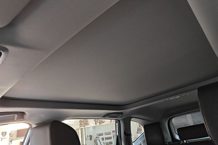 Honda CR-V 2018 car image #18