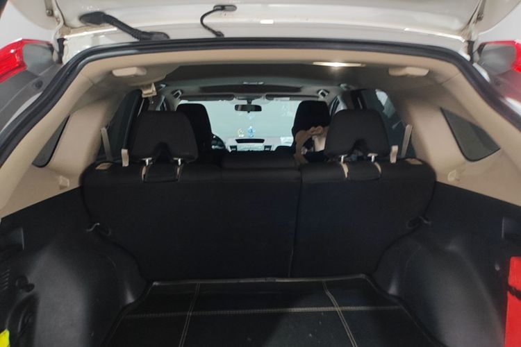 Honda CR-V 2016 #21 Honda CR-V 2016 immagine di auto #21