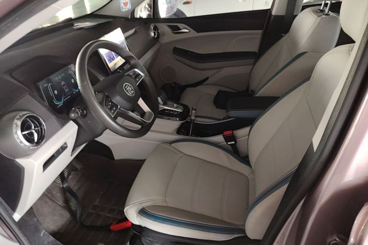 BYD Yuan Pro 2023 #15 BYD Yuan Pro 2023 car image #15