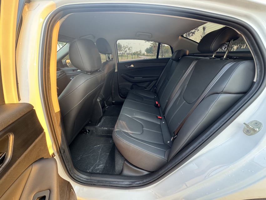 Chery Arrizo 5 2025 #9 Chery Arrizo 5 2025 image de voiture #9