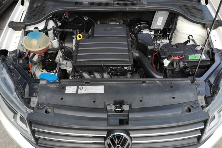 Volkswagen Santana 2018 #20 Volkswagen Santana 2018 imagen de coche #20