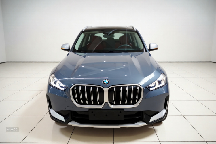 BMW X1 2023 #3 BMW X1 2023 car image #3