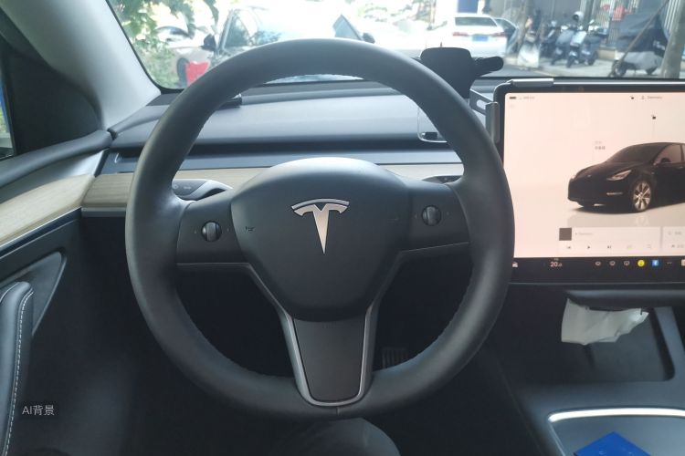 Tesla Model Y 2022 #12 Tesla Model Y 2022 immagine di auto #12