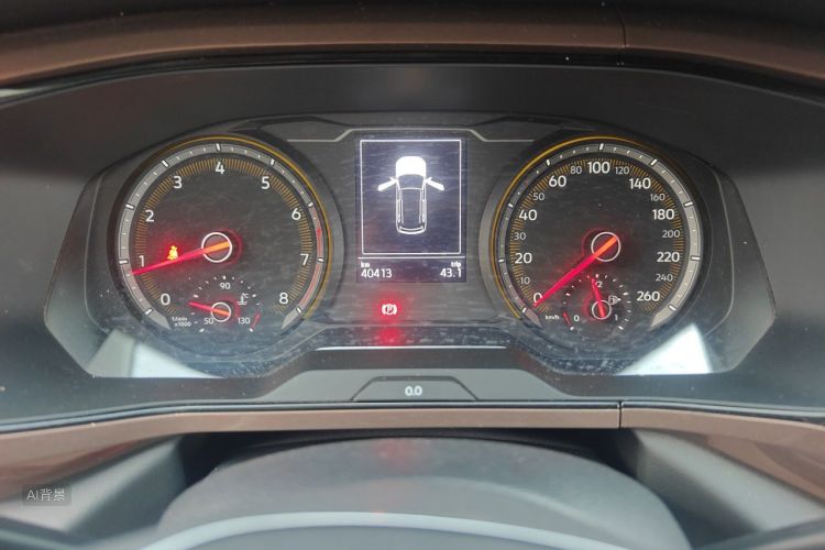 Volkswagen Tharu 2021 #13 Volkswagen Tharu 2021 صورة سيارة #13