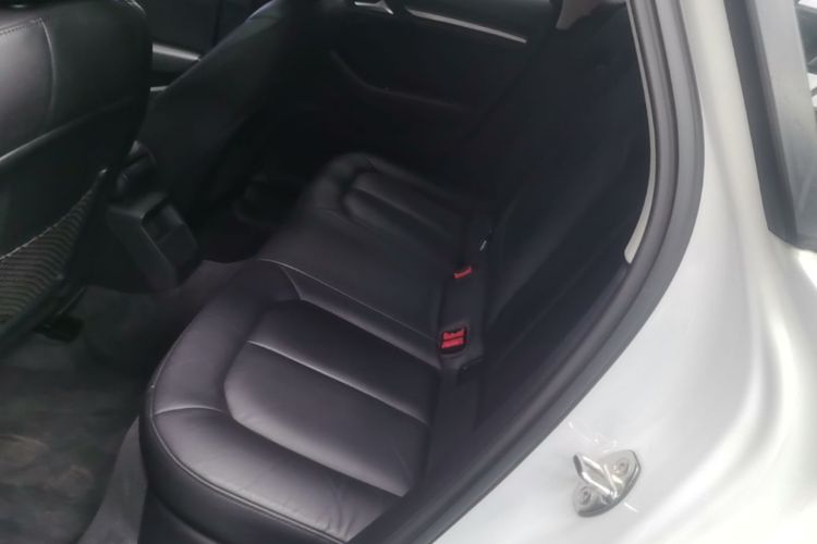 Audi A3 2016 #17 Audi A3 2016 car image #17