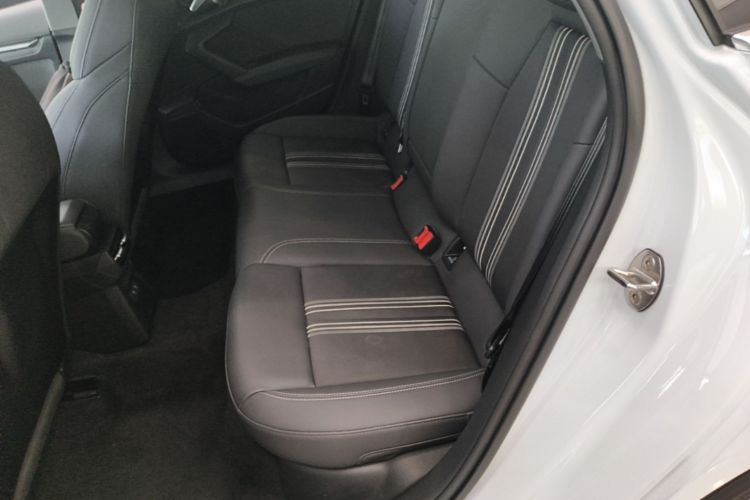 Audi A3 2024 immagine di auto #17