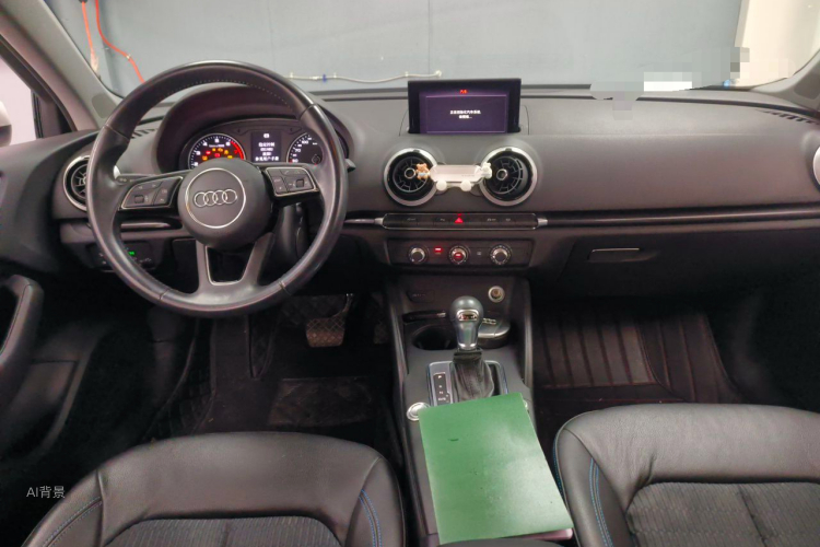 Audi A3 2017 #11 Audi A3 2017 immagine di auto #11
