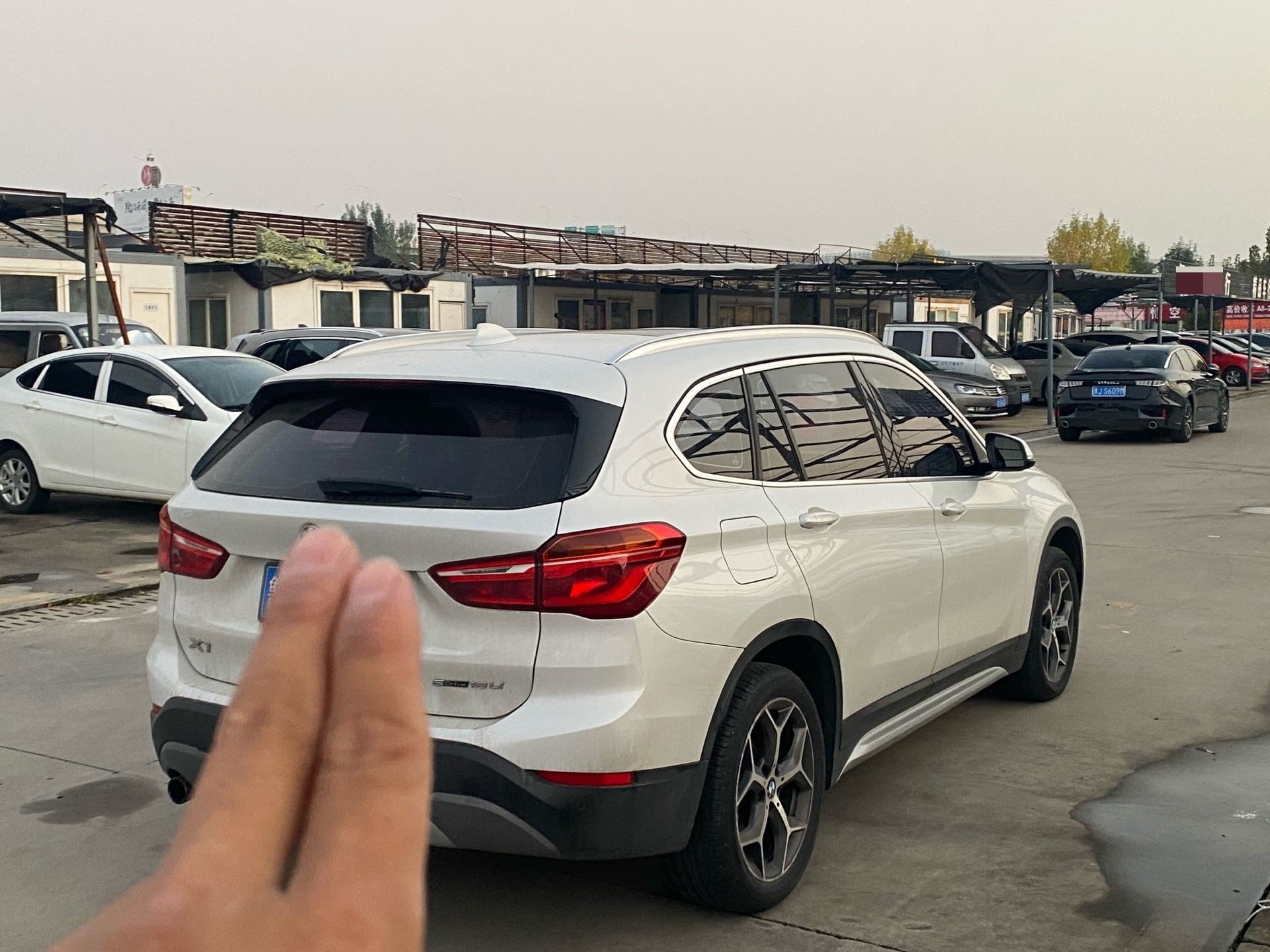 2019 immagine di auto #8