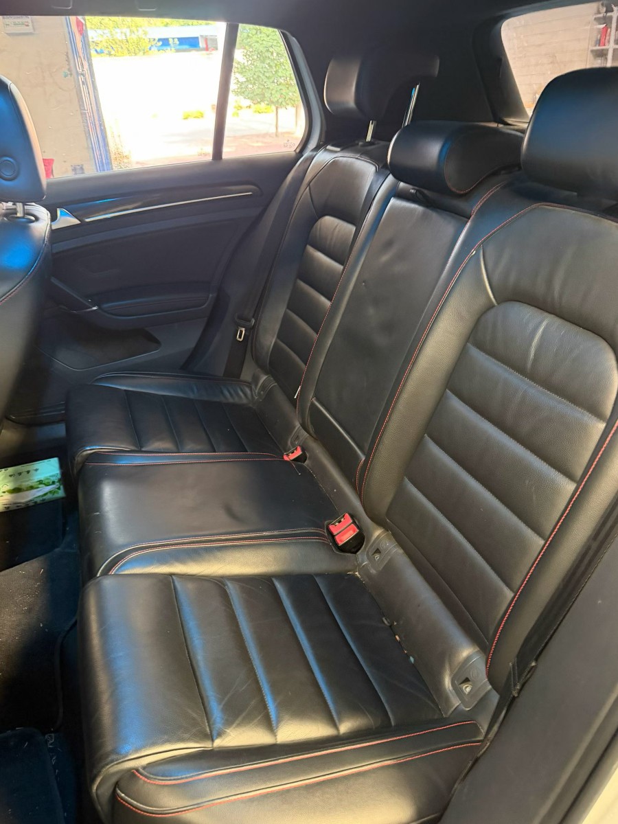 Volkswagen GolfGTI 2015 #9 Volkswagen GolfGTI 2015 image de voiture #9