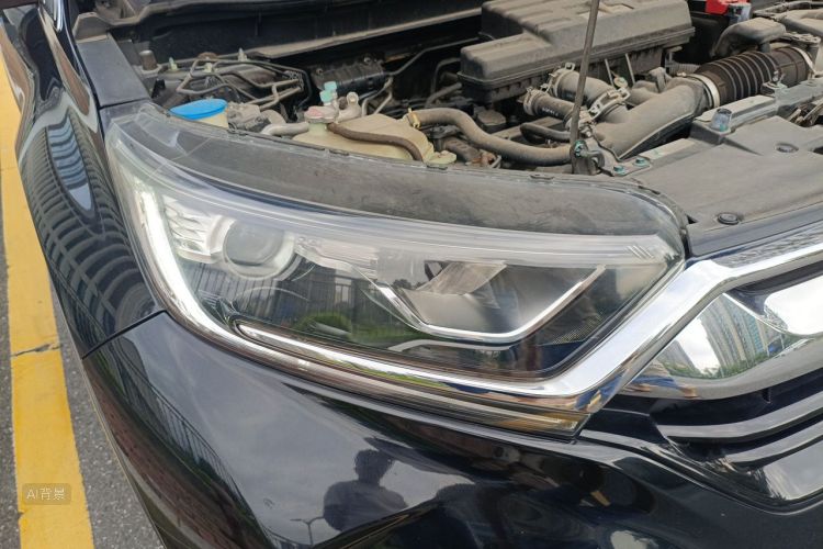 Honda CR-V 2018 car image #8