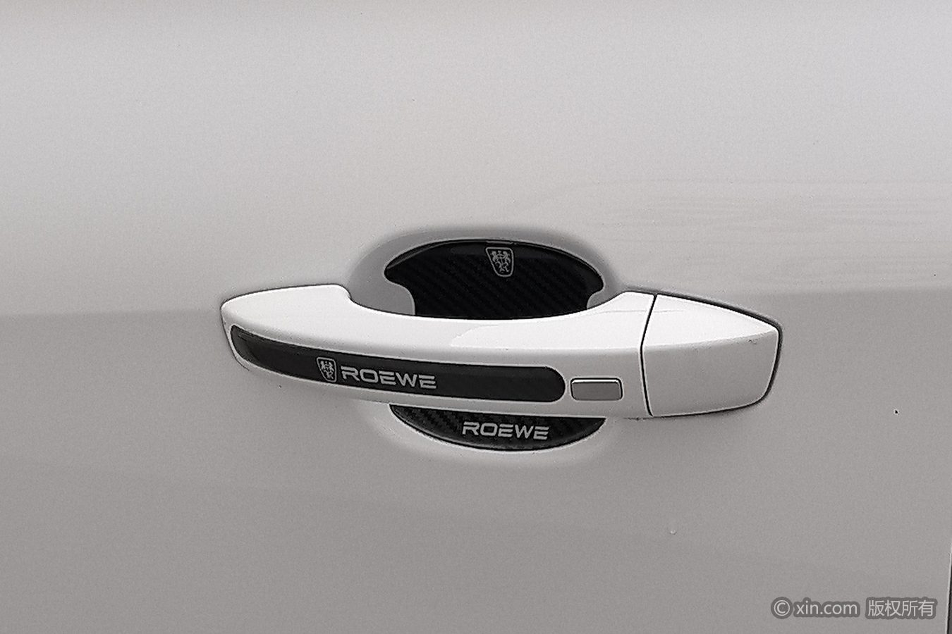 荣威 荣威i5 2025 汽车图片 #19