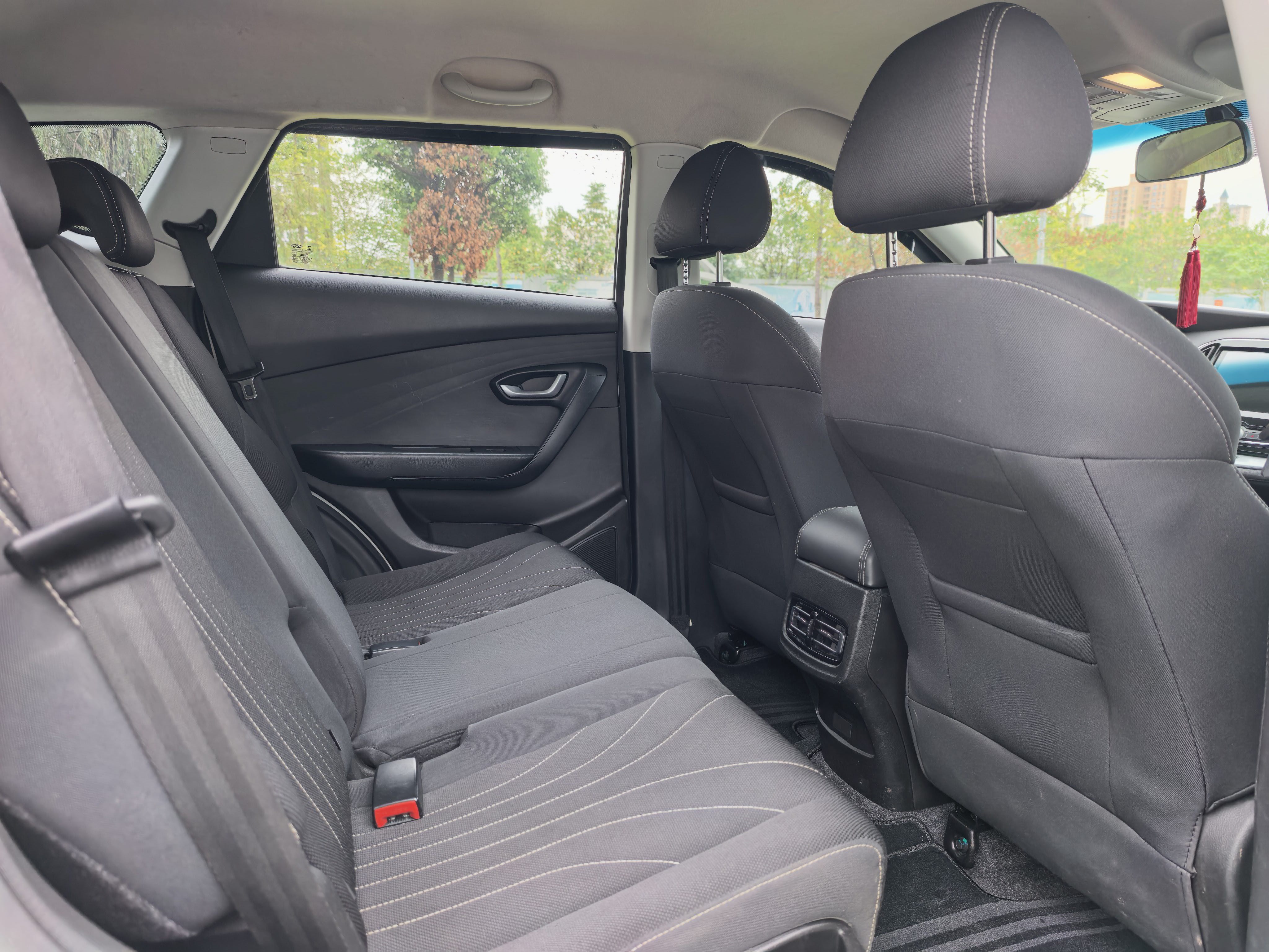 Jetour X70M 2020 #4 Jetour X70M 2020 car image #4
