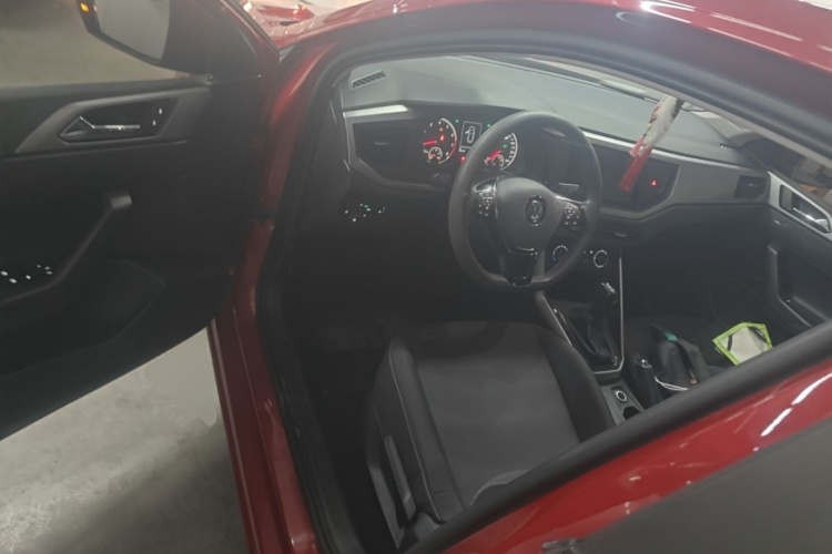 Volkswagen Polo 2019 #12 Volkswagen Polo 2019 car image #12