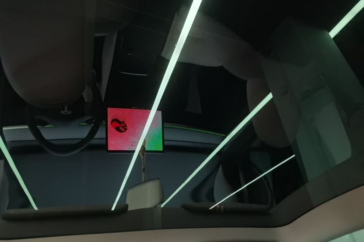 Tesla Model Y 2023 #18 Tesla Model Y 2023 car image #18