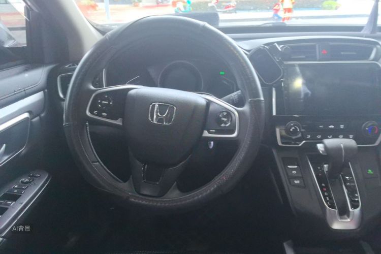 Honda CR-V 2020 immagine di auto #12