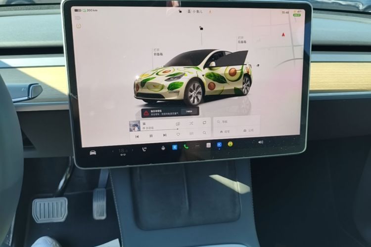 Tesla Model Y 2022 #13 Tesla Model Y 2022 car image #13