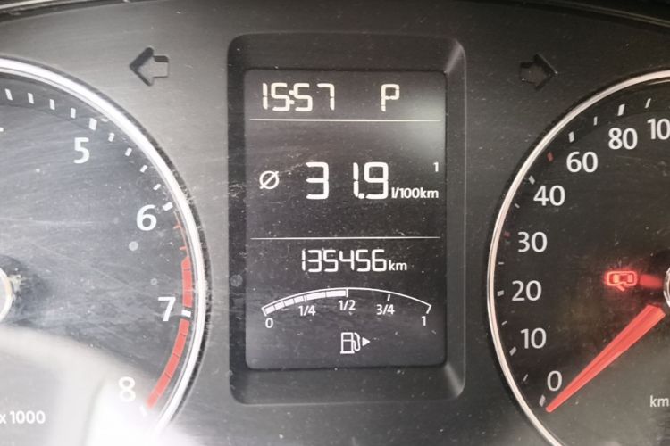 Volkswagen Lavida 2015 #14 Volkswagen Lavida 2015 car image #14