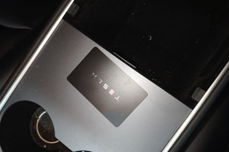 Tesla Model 3 2023 #9 Tesla Model 3 2023 car image #9