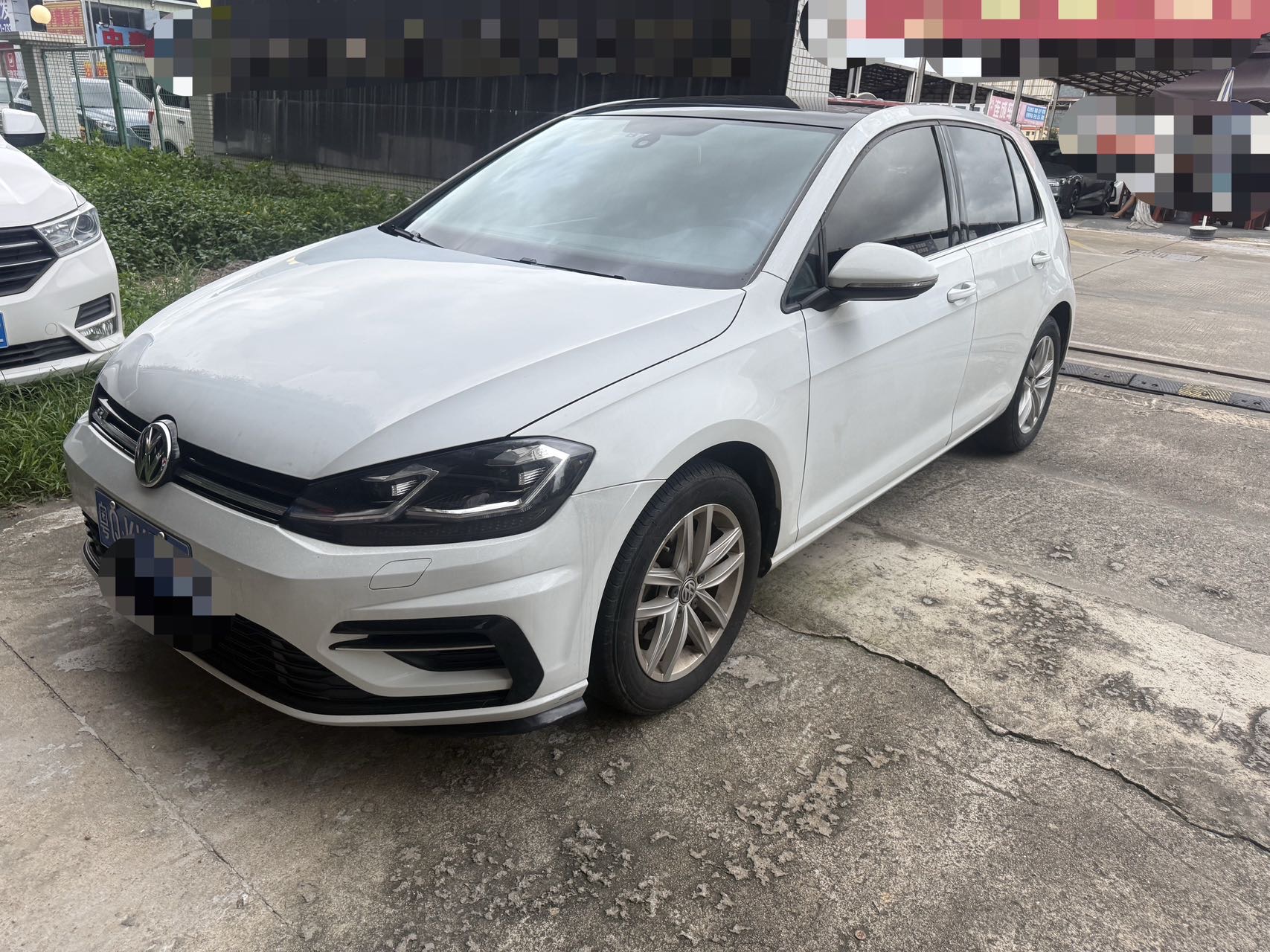 2018 imagem de carro 