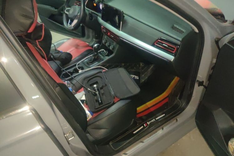 Volkswagen Lavida 2022 car image #21
