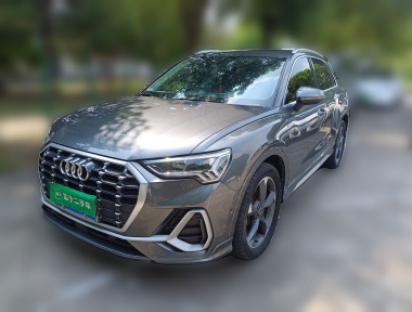 Audi Q3 2022 Audi Q3 2022 car image