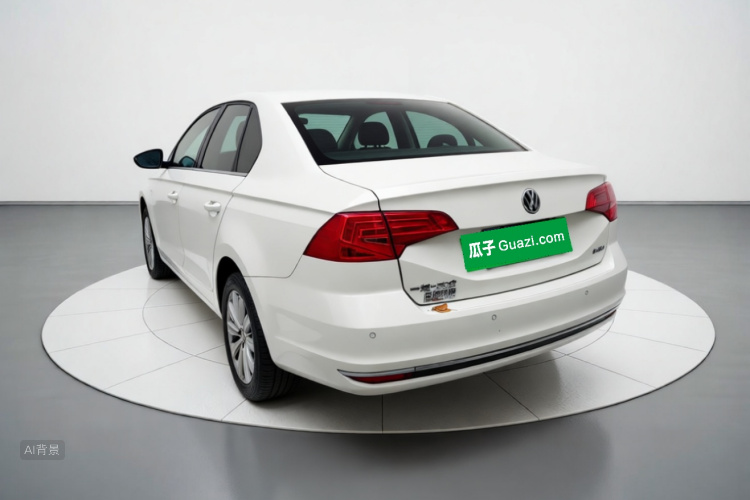 Volkswagen Bora 2018 immagine di auto #5