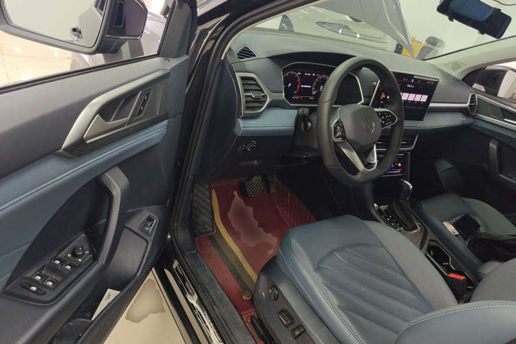 大众 途岳 2023 汽车图片 #18