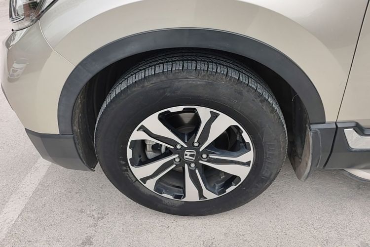 Honda CR-V 2020 car image #9